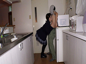 チクシャ！乳首で犯す制服小悪魔チクビっ痴　サンプル画像14